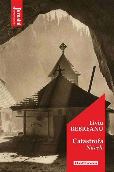 catastrofa de liviu rebreanu